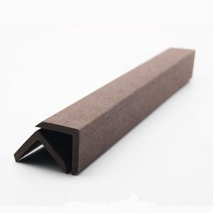 WПЦ подна ивице за WПЦ под страни корице крај капу за WПЦ спрат