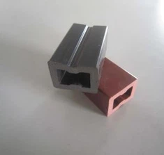 Wpc-ni bezash uchun oson Wpc Keel tashqi rotorga chidamli Wpc o'rni